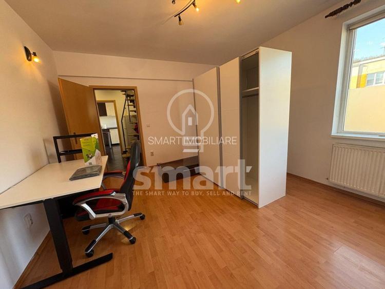 Apartament cu 2 camere Grigorescu cu loc de parcare si balcon - 7
