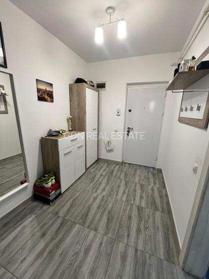 Apartament de inchiriat 2 camere| 51 mp | Selimbar - 7