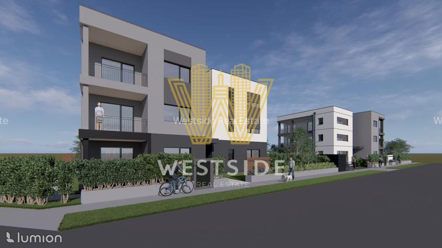 Apartament de vanzare la un pret imbatabil, in zona Bucovat, Timisoara - 2