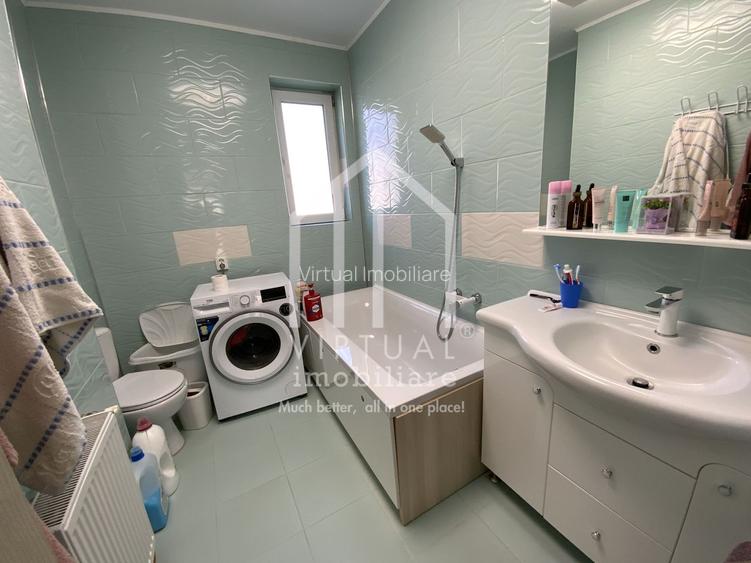 Casa insiruita de vanzare in Sibiu, 116 mp + 40 mp curte si 2 parcarii - 11