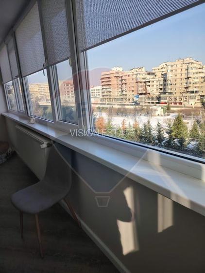 Apartament cu 2 camere de închiriat în zona Central - 14