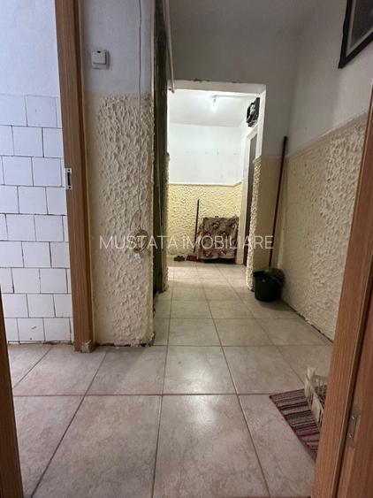Apartament 3 camere confort 2, Obor, etaj 2. - 2