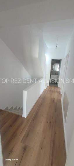 VILA TIP DUPLEX FINALIZATA,MUTARE IMEDIATA / ZONA TRAPEZULUI! - 2
