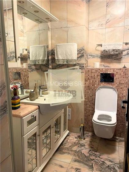 Apartament 3 camere 90 Mpu 2 Bai 2 Balcoane si Boxa - 10