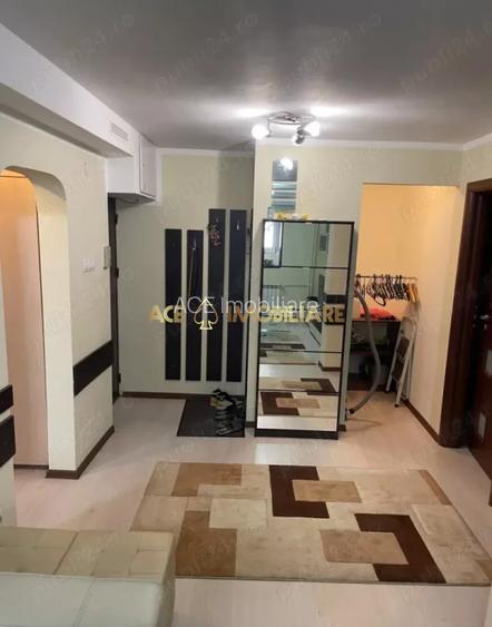 5 Camere | Piata Sudului | Metrou | Parter Inalt | Pet Friendly - 8