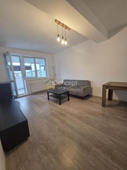Apartament 2 camere Terasa generoasa Popesti - 2
