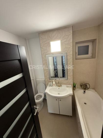 Apartament 3 camere renovat, mobiliat si utilat, zona 13 Septembrie Pet Friendly - 6