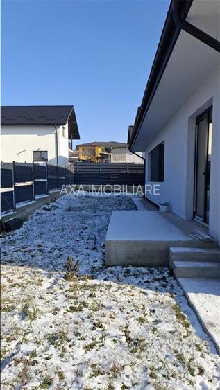 Casa Miroslava Market Family,4 camere,2 bai,Asfalt,Incalz pard,0% Comision - 18