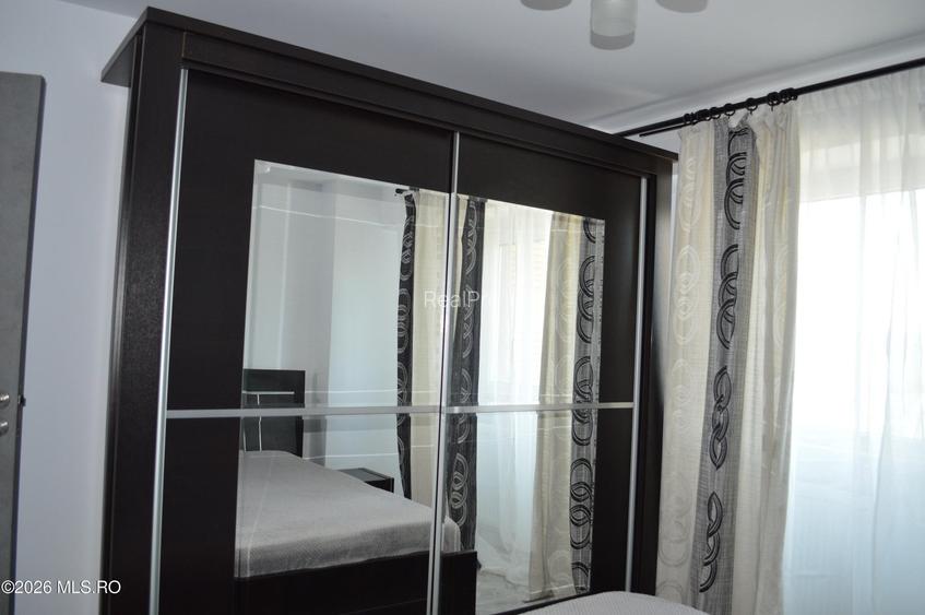 Craiovei - Husqvarna, Apartament 3 camere, 72 mp, Etaj 5 - 22