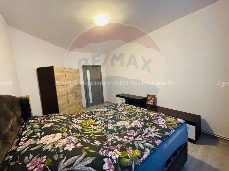 Apartament - Prima inchiriere - 3 camere si balcon - zona Hipodrom - 9