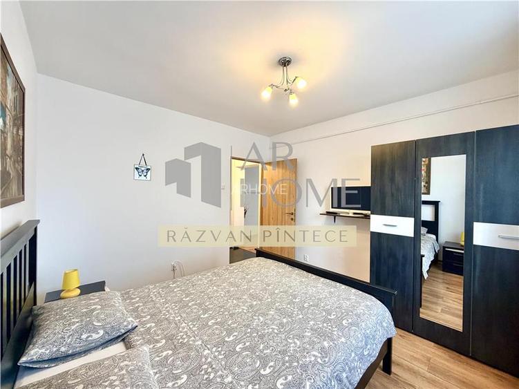 Apartament 2 camere, modern, zona Sud Prahova Value Center, Ploiesti - 5