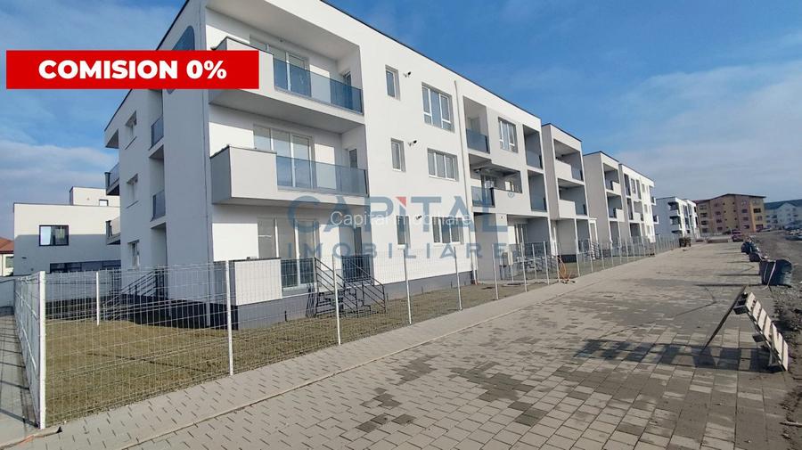 Comision 0%! Apartament cu o camera, finisat la cheie, zona Pictor Brana!!!! - 2