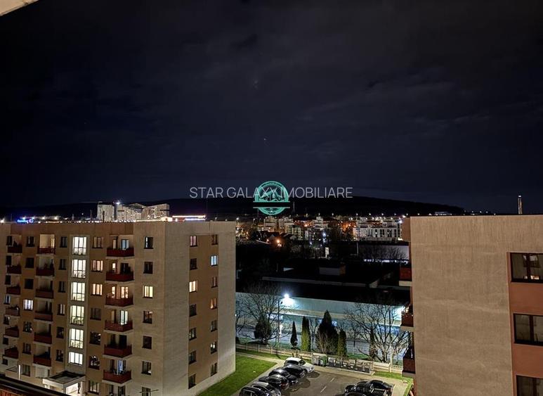 Apartament cu 2 camere de inchiriat, in bloc nou, in ACTA Residence - 7