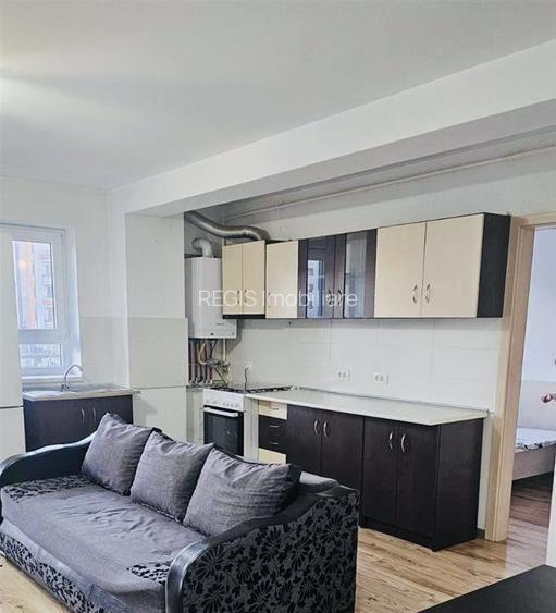 Oportunitate 2 camere mobilat, utilat cu parcare Tractorul Coresi - 3