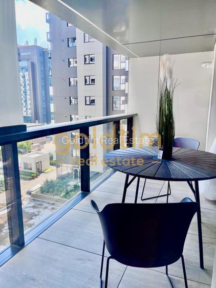 Pet FRIENDLY/CORTINA NORTH/PARCARE INCLUSA/DISPONIBIL IMEDIAT/SUPERB - 5