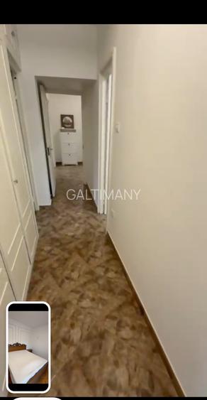 Apartament 4 camere Kiseleff , 5 min Piața Victoriei metrou, - 2