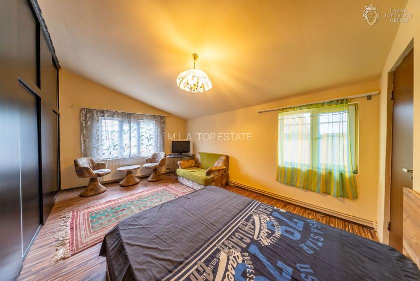 Casa 4 camere in zona Intim de Inchiriat - 4