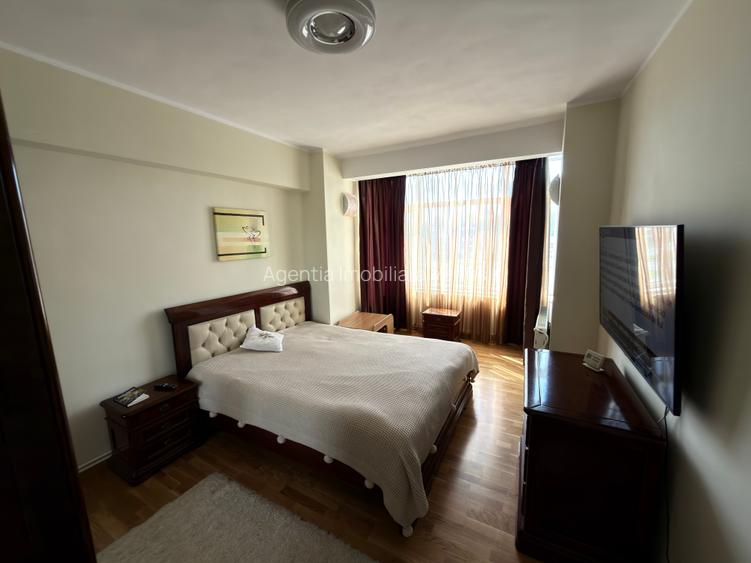 Apartament 4 camere bloc nou zona Piata Mare - 10