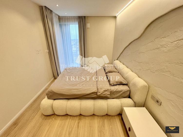 Apartament 3 camere Herastrau | Loc de parcare subteran - 18