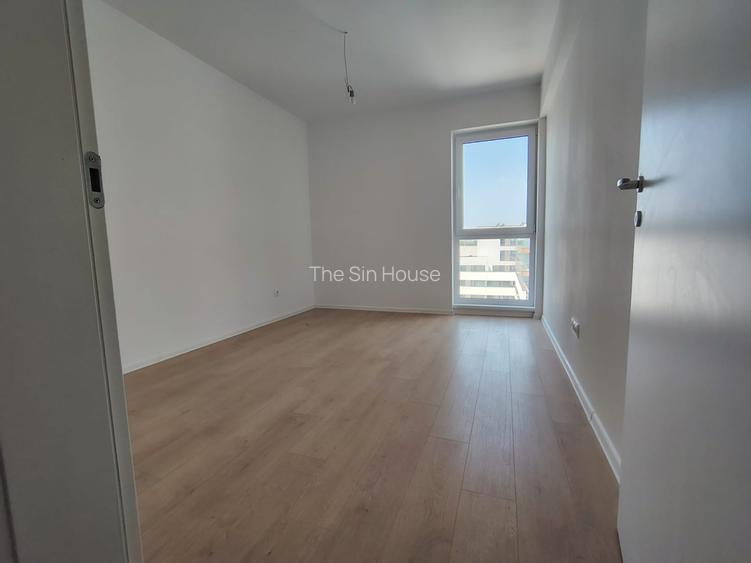 Apartament nou 3 Camere Finalizat | SU totală 82,50 mp I - 5