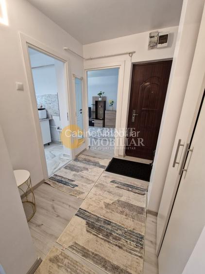 2 Camere Decomandat- Renovat complet- Etaj 1- Dacia - 8