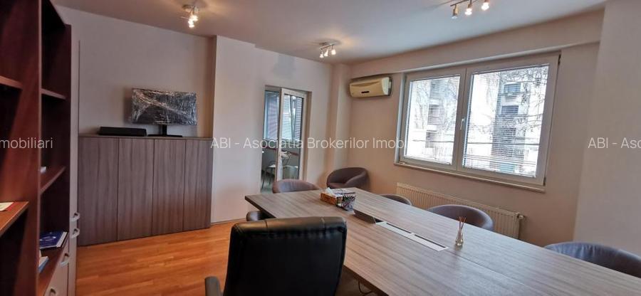 Ultracentral Bd Lascar Catargiu Office 130mp - 15
