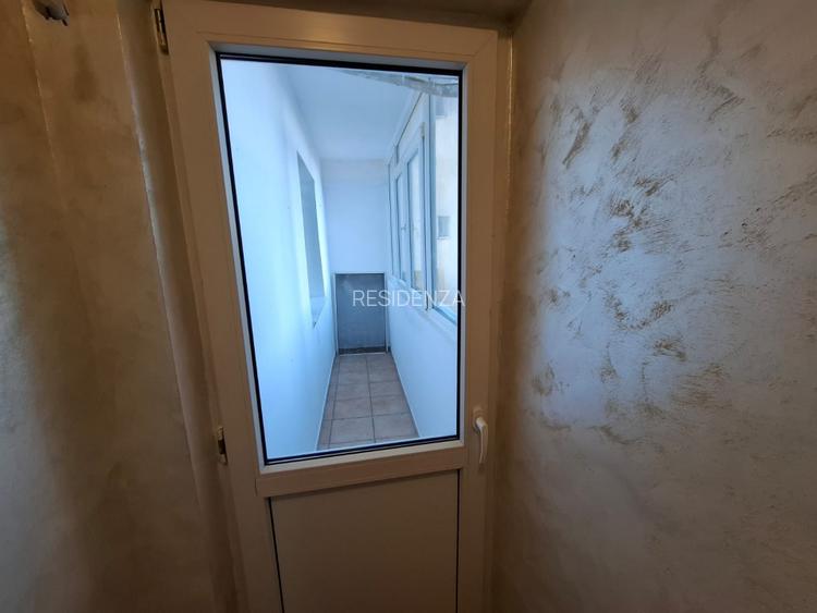 Apartament 3 camere Doamna Ghica,2 balcoane,renovat integral,decomanda - 21