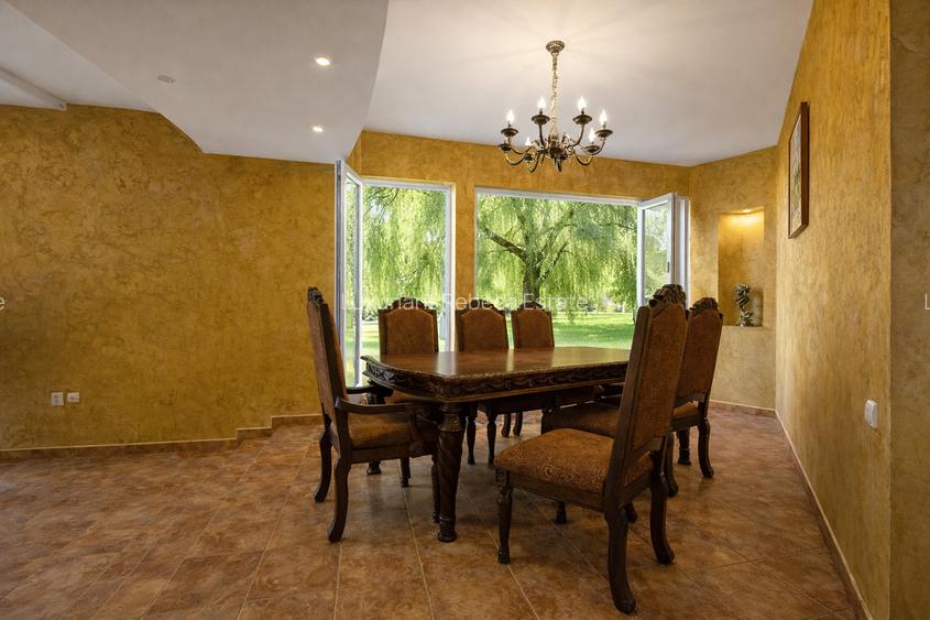 Vilă individuală 7 camere | Teren 947 mp | Ronaț – Timișoara - 2