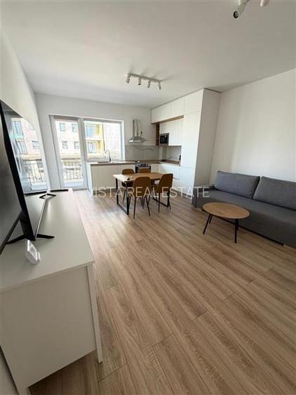 Exclusivitate, Apartament 2 camere, Zona Tractorul, Brasov - 8