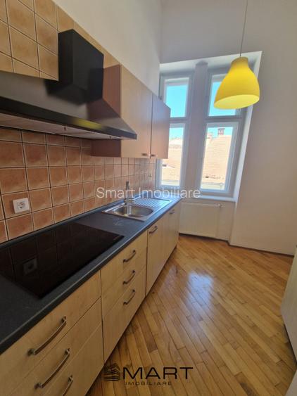 Apartament cu 3 camere in Centrul Istoric - 3