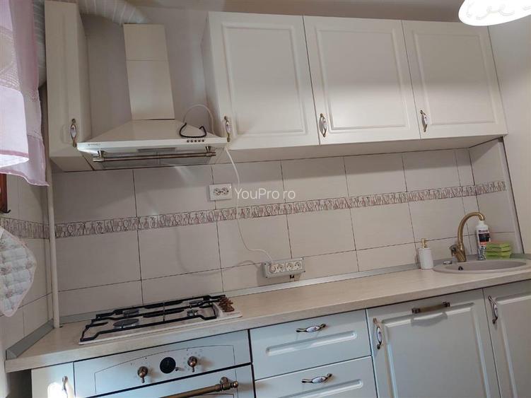 Apartament deosebit 2 camere Parter Inalt Complexul Studentesc - 6