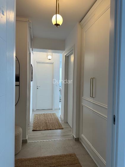 Apartament 3 camere în HILS Pallady – loc de parcare inclus - 12