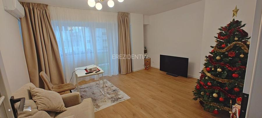 Apartament 4 camere-decomandat-renovat-zona Lujerului - 2