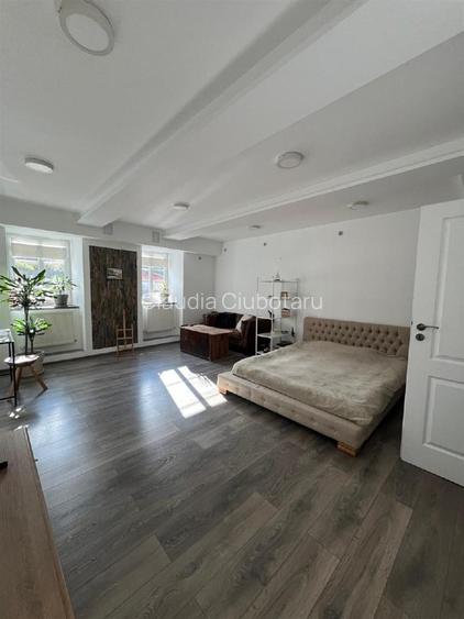 Garsoniera tip studio ansamblul Schiller Residence direct de la proprietar - 7