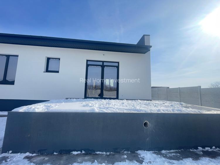 Casa individuala 3 camere/Com.Berceni - 9