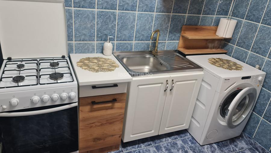 Apartament cu 2 camere - 10