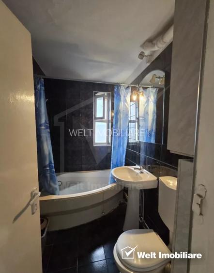 VÂNZARE Apartament 2 camere decomandat Str. Donath - 3