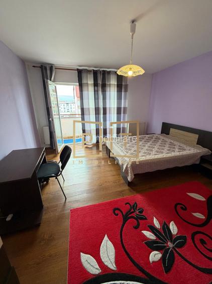 Apartament de vanzare cu 1 camera, 40 mp, zona Eroilor! - 2