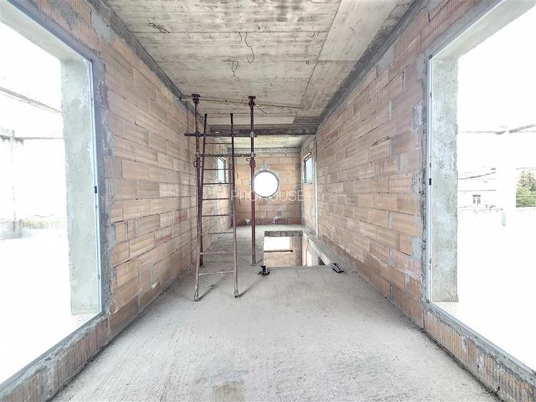 Nicolae Balcescu, Cladire D+P+E+M, 1.200 mp - 21