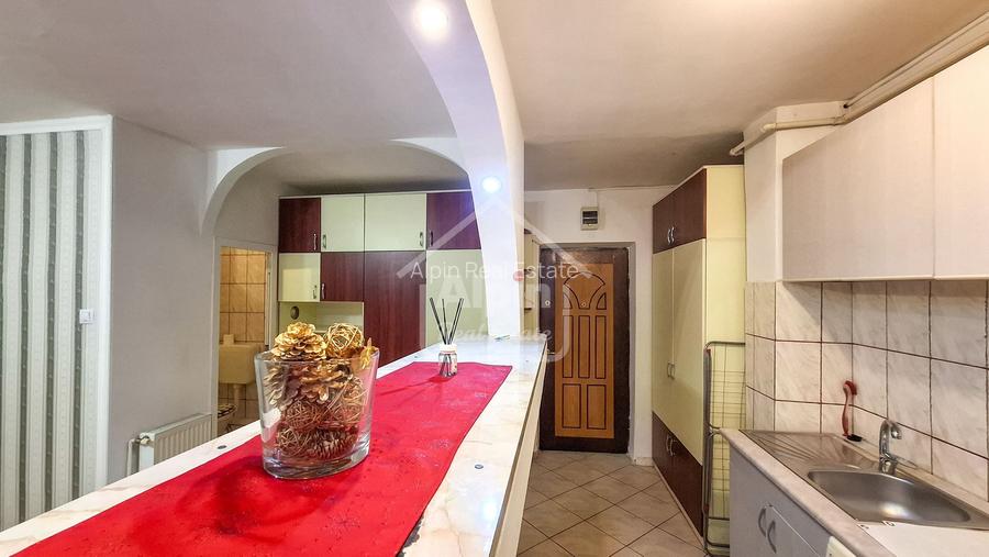 Garsoniera Suprafata Generoasa - 7