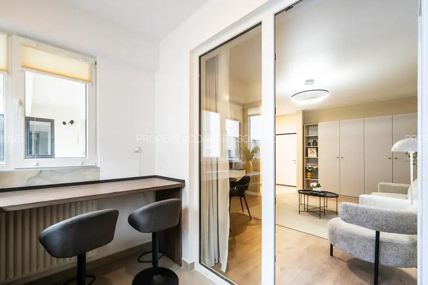 Apartament 2 camere – Vanzare - Mobilat cu Designer – Direct Propietar - 13