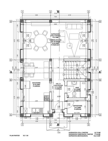 Duplex 4 camere super pret - 3
