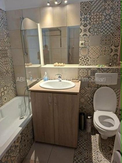 Ion Mihalache-Averescu-Arcul de Triumf,apartament 2camere de inchiriat - 15