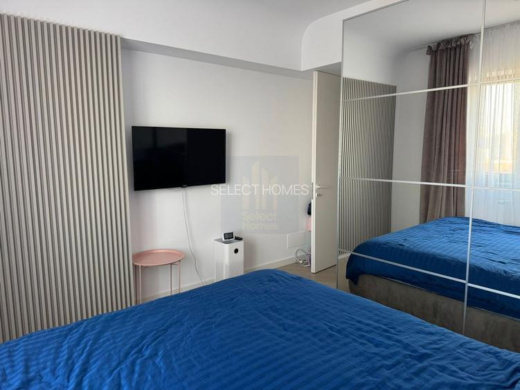 Apartament 2 Camere de Vanzare Cortina North *Pipera* - 9