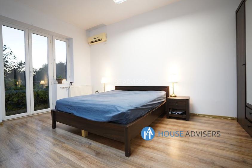 Inchiriere apartamant 3 camere Cismigiu - 6