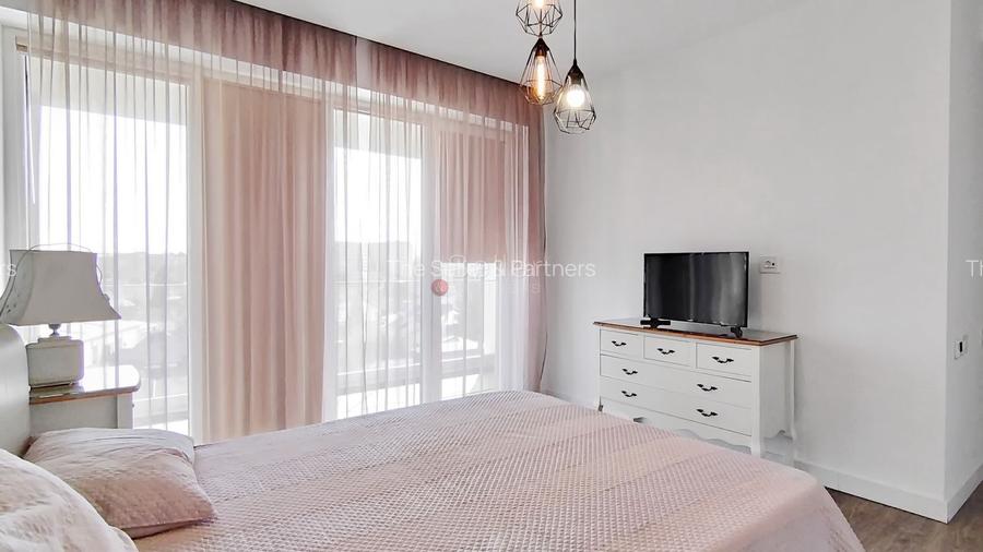 Penthouse Amplasat In Centrul Civic - 18