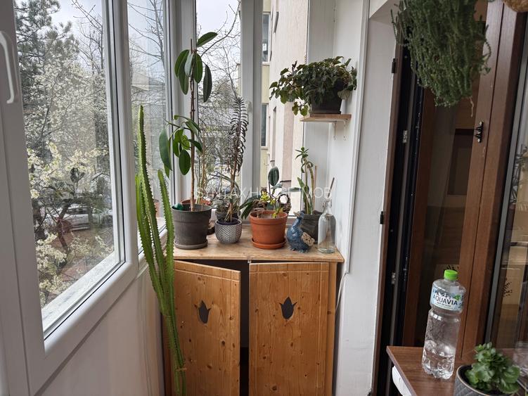 Muncii Ion Tuculescu apartament cu 2 camere de inchiriat - 16