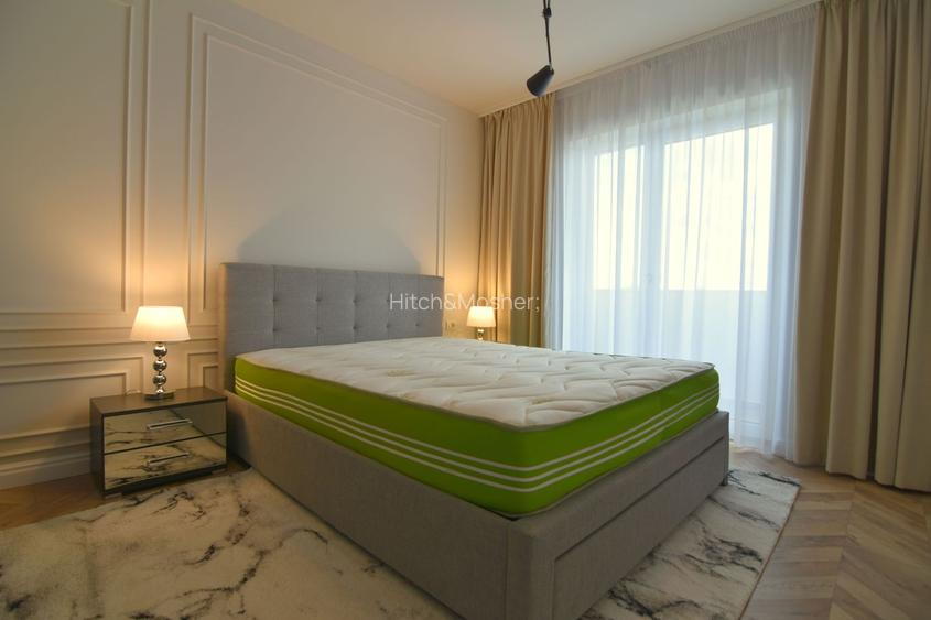 Penthouse exclusivist la  inchiriere-Aradului - 16