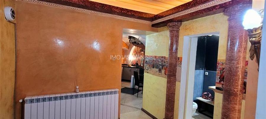 apartament modern,ultracentral,Sibiu - 5