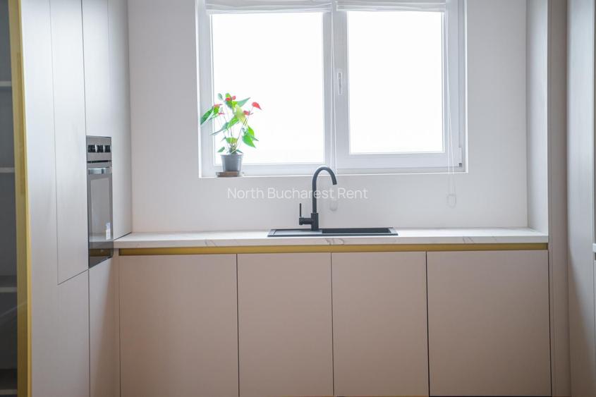 Vila Premium De Inchiriat | Constructie Noua | Tunari - 7